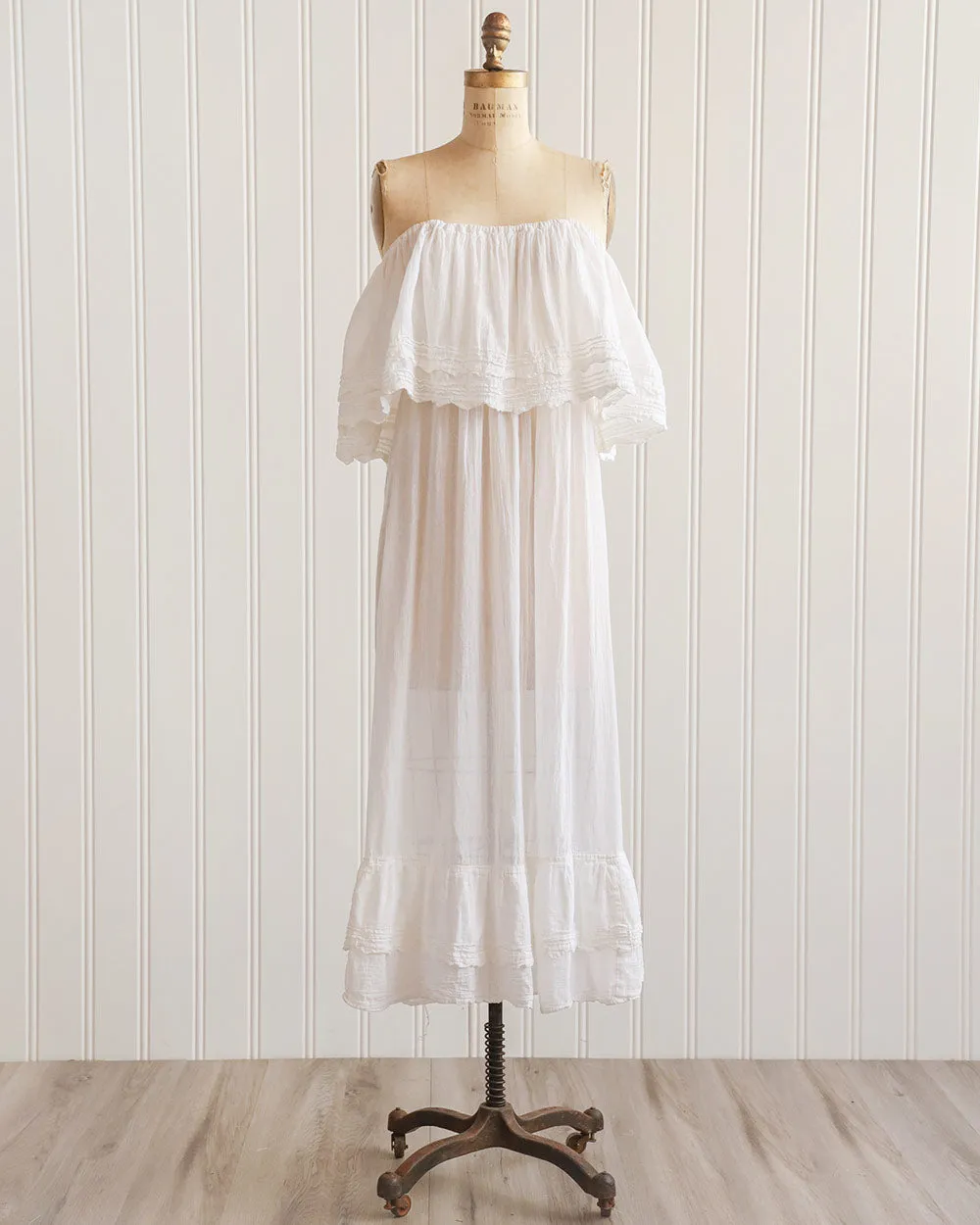 Dancing in Lisbon Dress