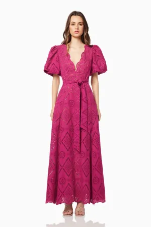 Elliatt  Connie Dress