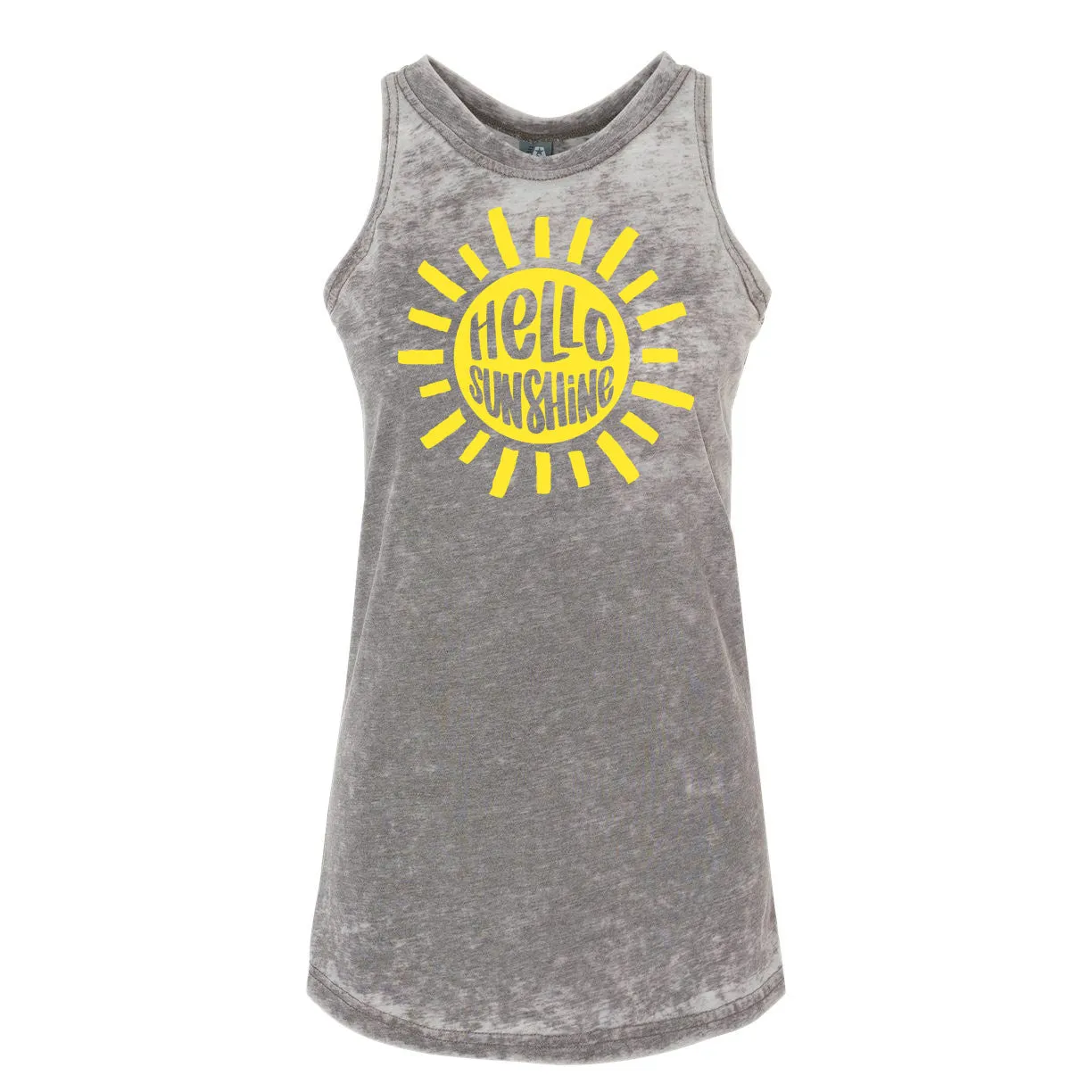Hello Sunshine Tank Top