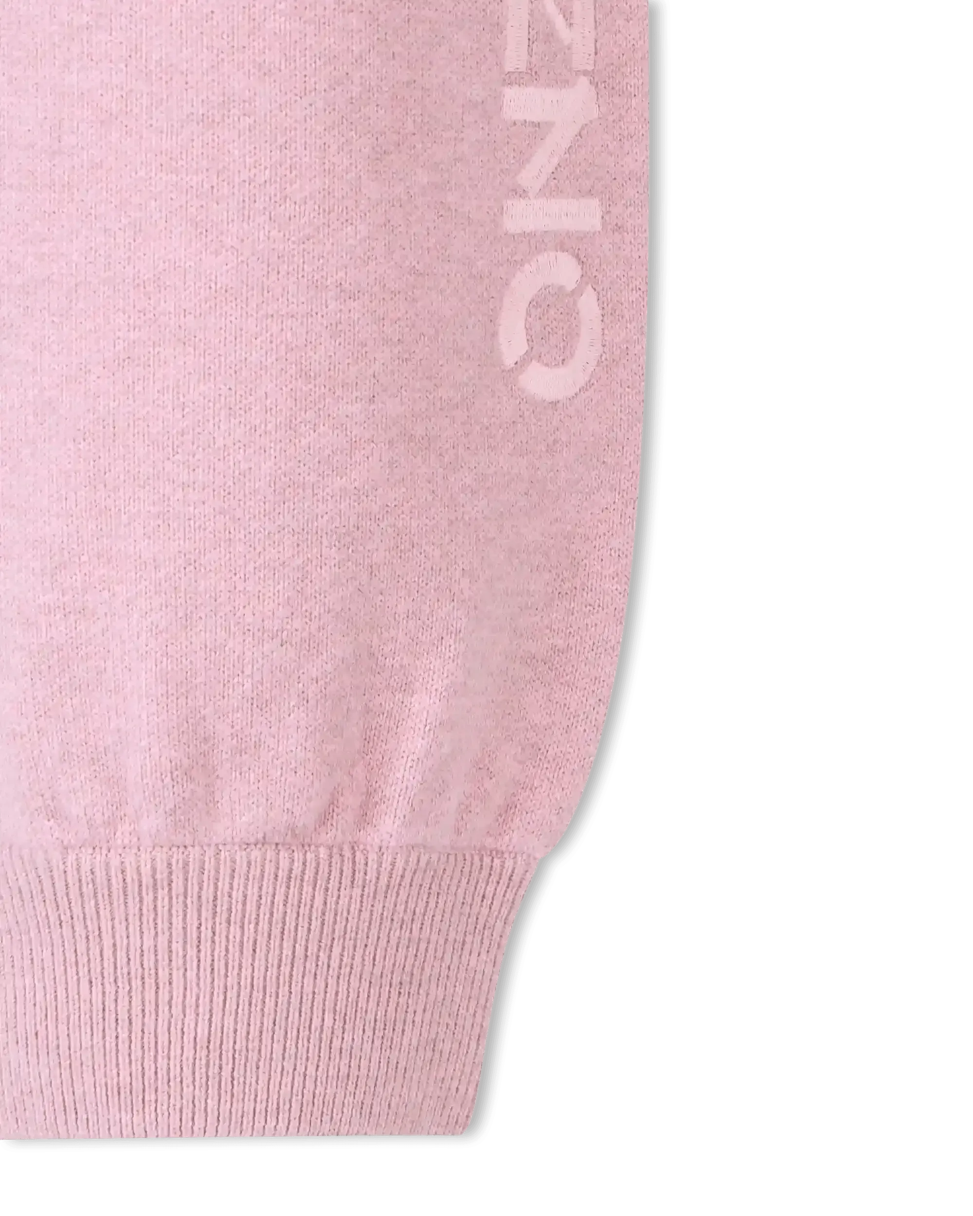 Logo Wool-Blend Joggers