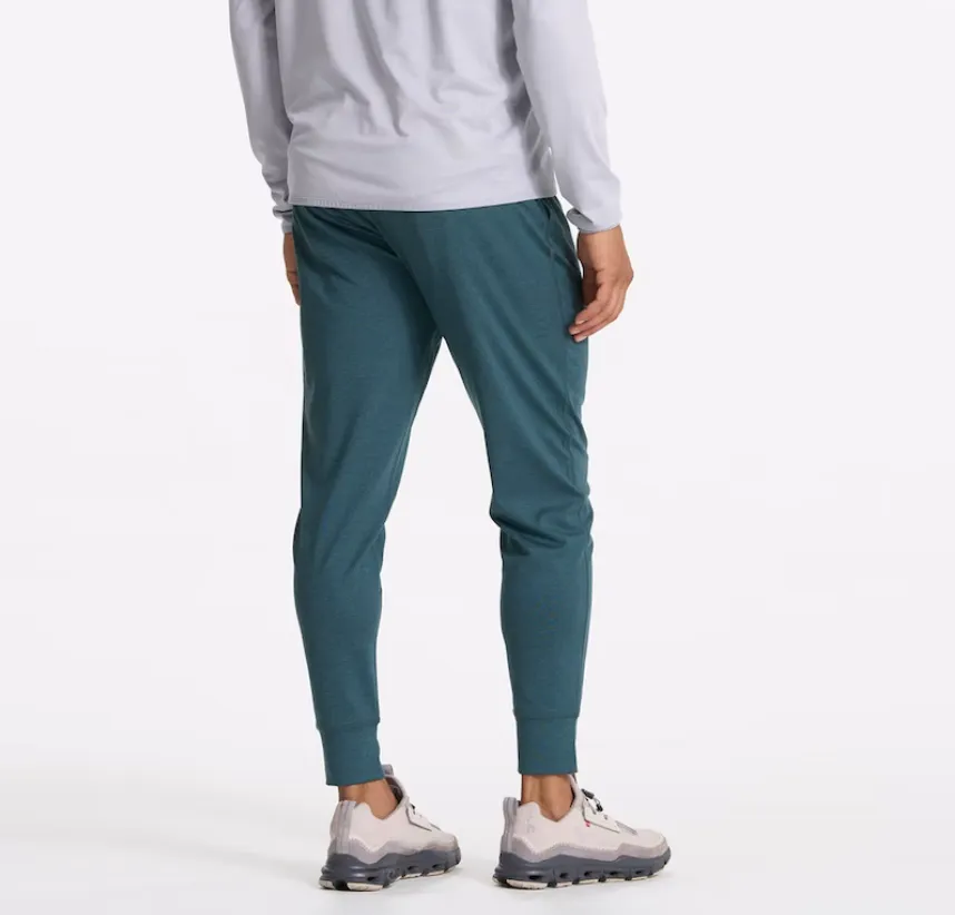 MEN'S PERFORMANCE JOGGER