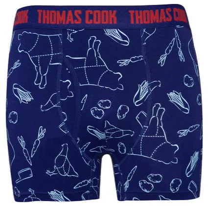 Mens Precious Underwear
