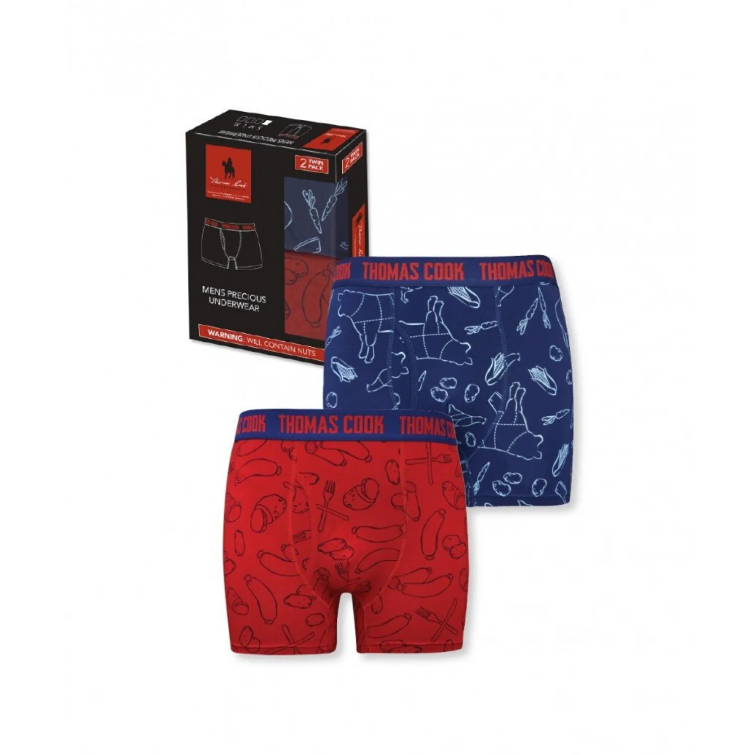 Mens Precious Underwear
