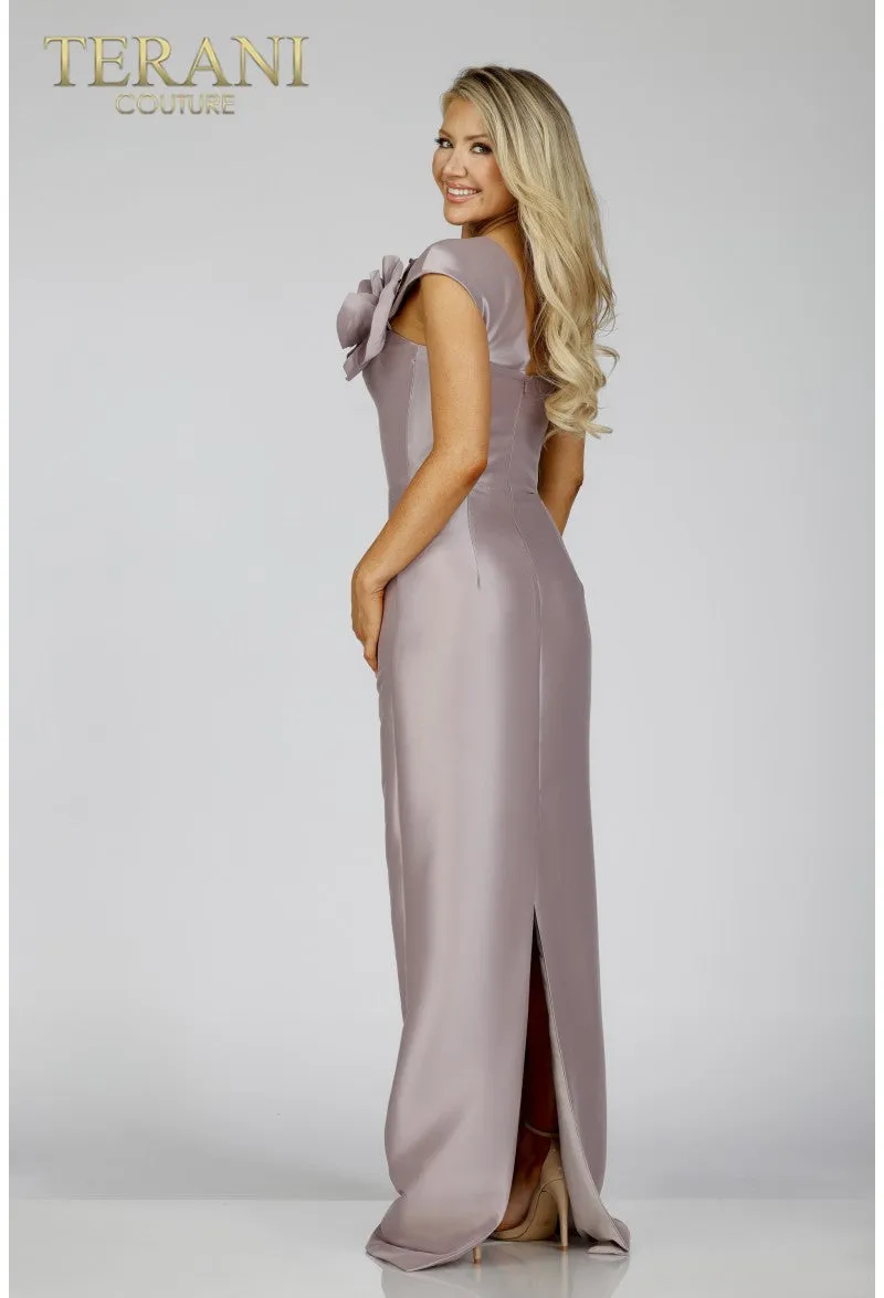 TERANI COUTURE - 231E0319
