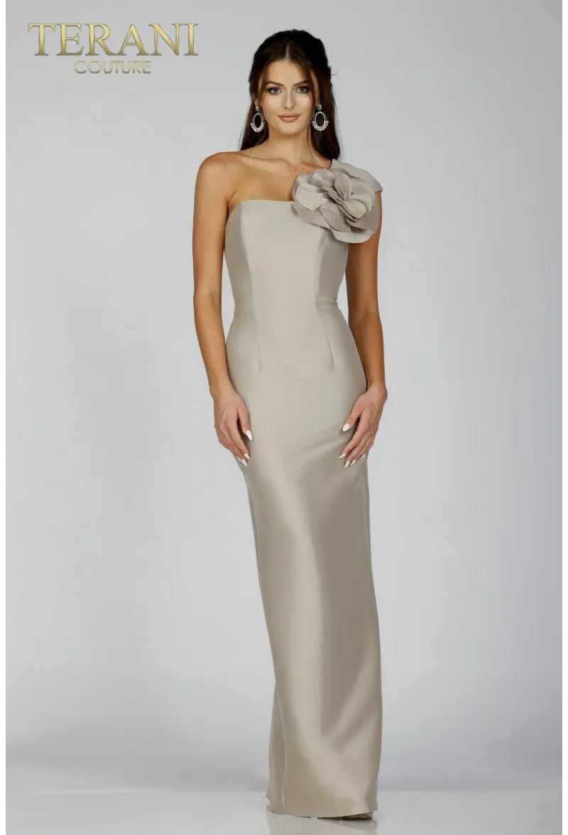 TERANI COUTURE - 231E0319
