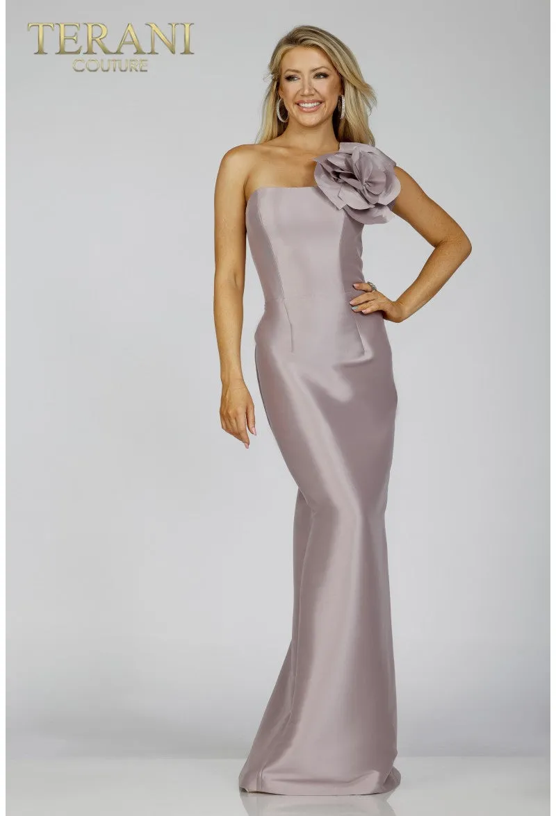 TERANI COUTURE - 231E0319