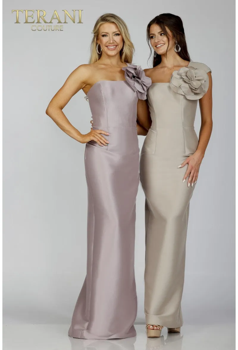 TERANI COUTURE - 231E0319